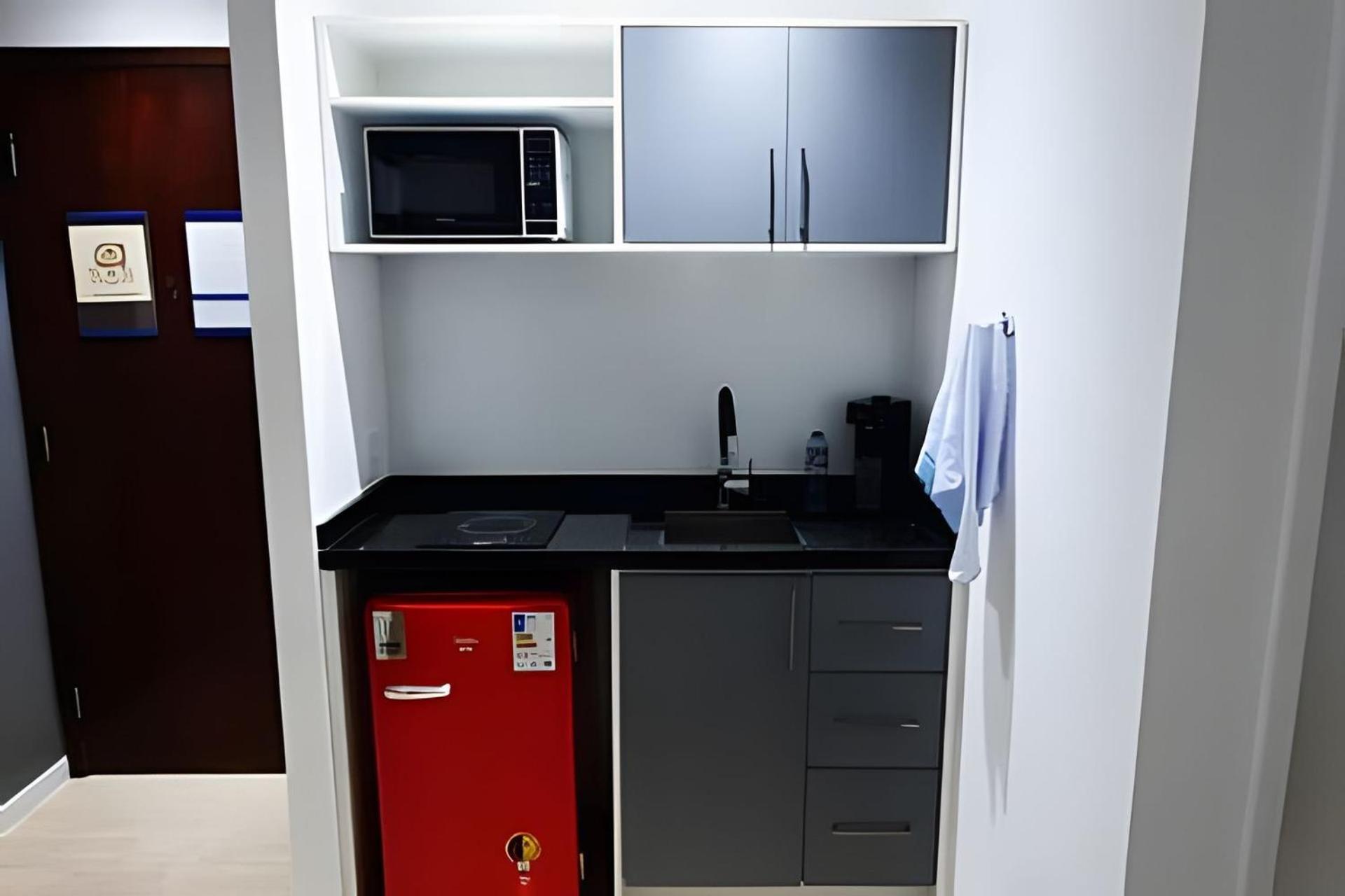 Paulista Premium Flat, Sao Paulo