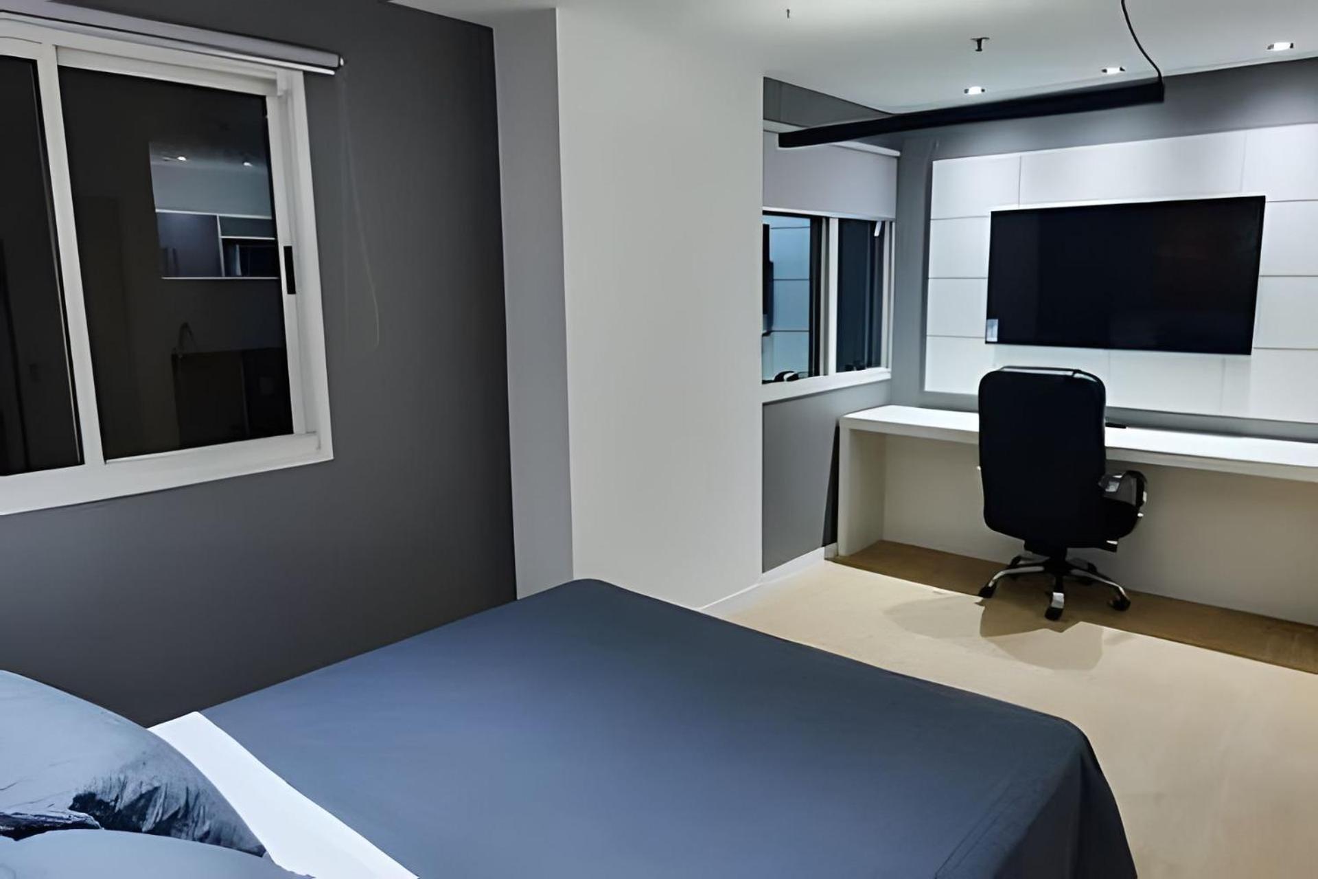 Paulista Premium Flat — Photos 2