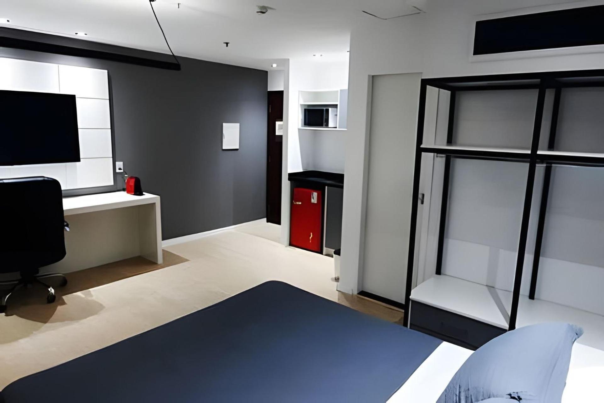 Paulista Premium Flat — Photos 3