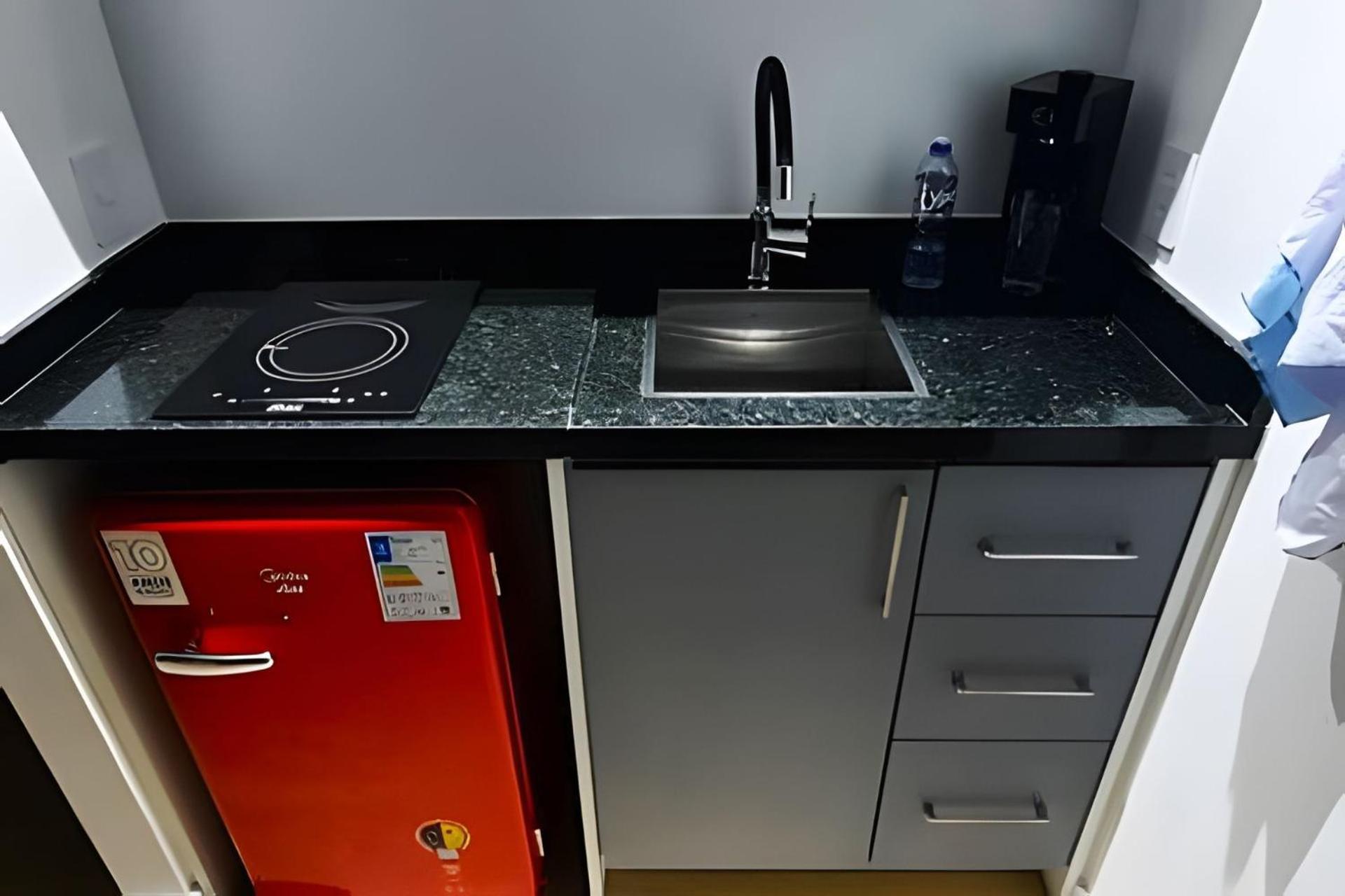 Paulista Premium Flat — Photos 1